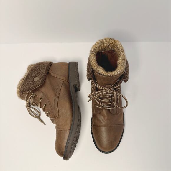 Cliffs by White Mountain Duena Bootie. - Picture 6 of 8